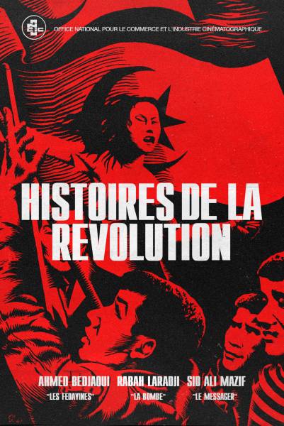Histoires de la Révolution