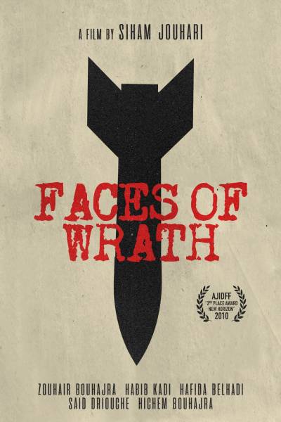 Faces of Wrath