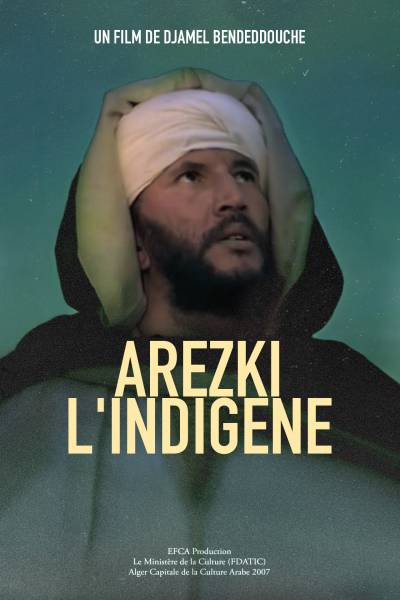 Arezki l'indigène