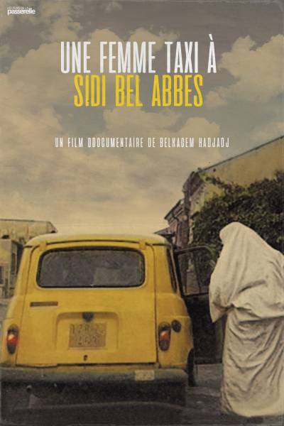 Une Femme-taxi à Sidi Bel Abbès