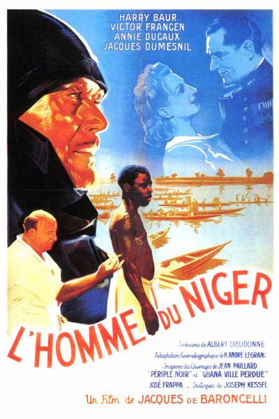 L'Homme du Niger