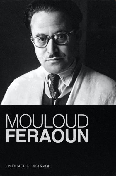 Mouloud Feraoun