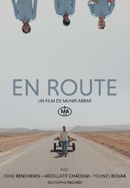 En Route (dir. Munir Abbar)