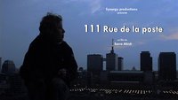 Projection du film 111 Rue de la poste de Sarra Abidi