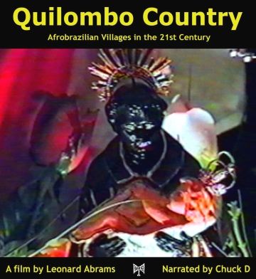 Quilombo Country
