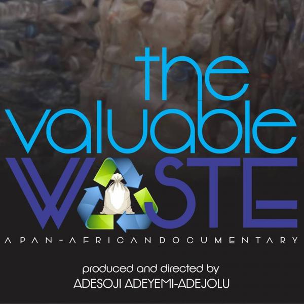 Valuable Waste (The)