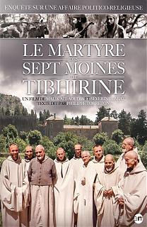 Martyre des sept moines de Tibhirine (Le)