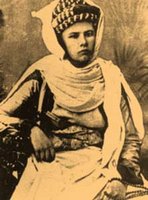 Isabelle Eberhardt (Si Mahmoud Essadi)