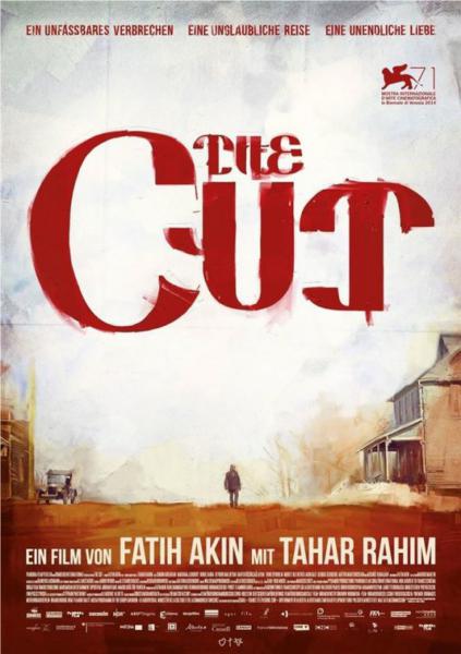 Cut (The) [dir. Fatih Akin]