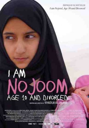 Moi, Nojoom, 10 ans et divorcée - أنا [...]