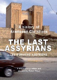 Assyrians Last (The)