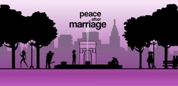 Peace after Marriage (Only in New-York)