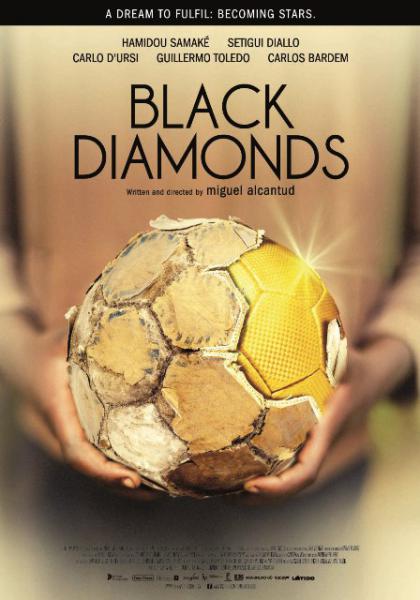 Black Diamonds (Diamantes negros)