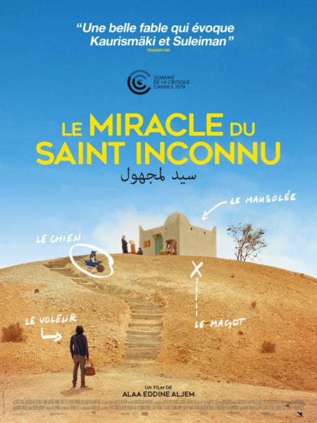 Miracle du Saint Inconnu (Le) | Unknown Saint (The)