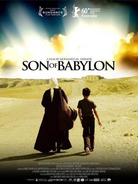Son of Babylon (Ibn Babil)