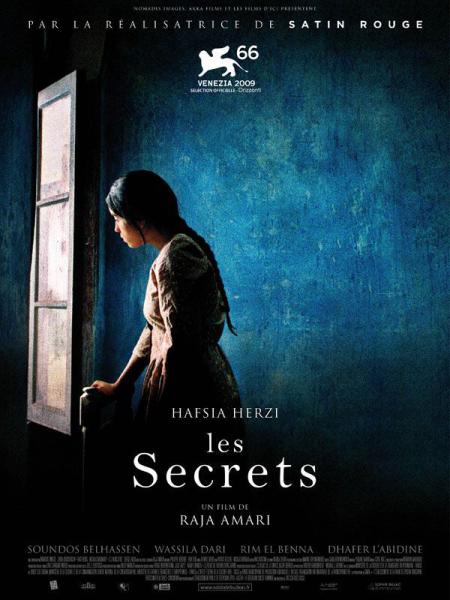 Secrets (Les) - Dowaha