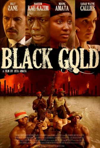 Black Gold: Struggle for the Niger Delta