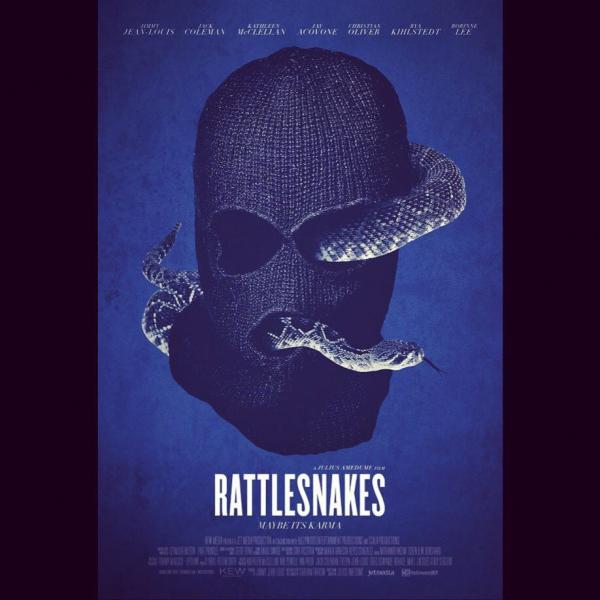 Rattlesnakes