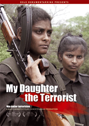 My Daughter the Terrorist