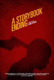 A Storybook Ending [Fin d'un livre d'histoire]