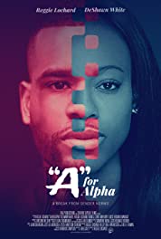 A for Alpha