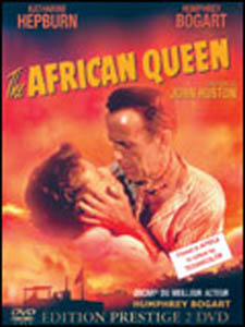 African Queen (The)