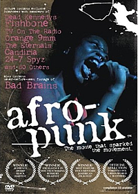 Afro-Punk