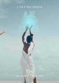 Aje and Bruja
