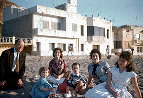 Algérie 1962, l'été où ma famille a disparu