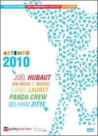Artempo 2010