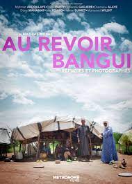 Goodbye Bangui