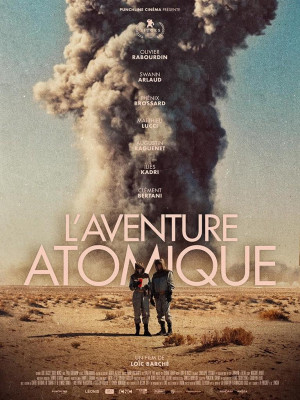Atomic Adventure (The)