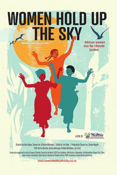 Femmes soutiennent le ciel (Les) | Women Hold Up the Sky