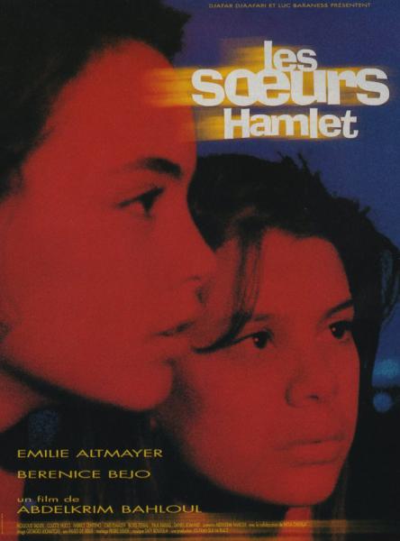 Les Soeurs Hamlet 