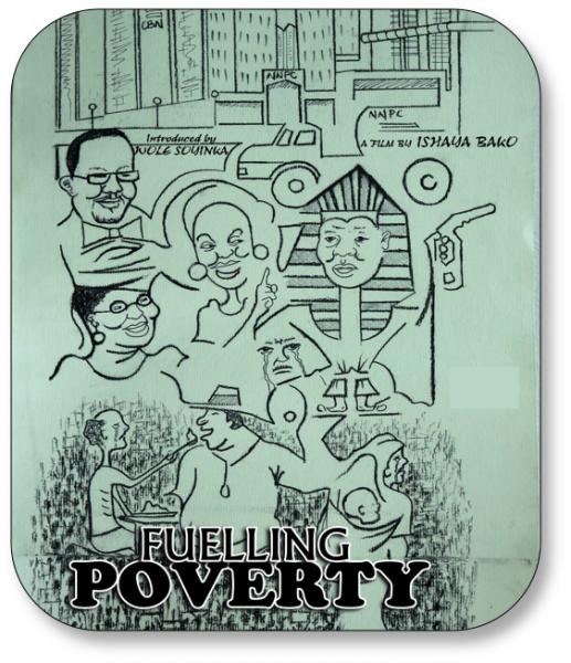 Fuelling Poverty