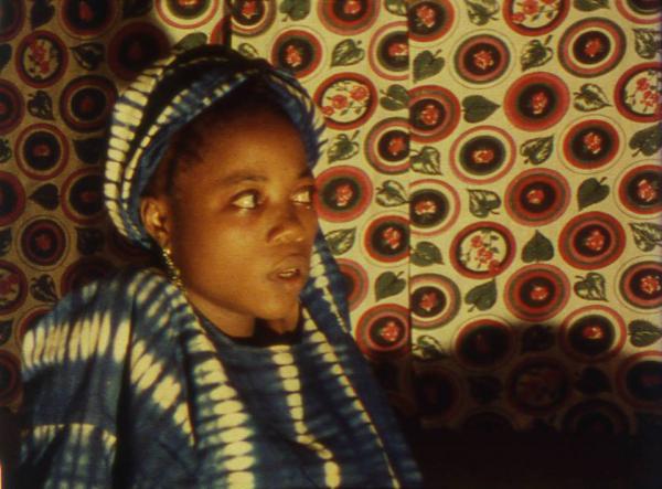 Ola Balogun - Pioneer of Nigerian cinema, At Arsenal