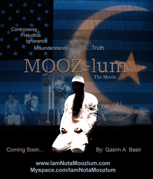 Musulman (Mooz-Lum)