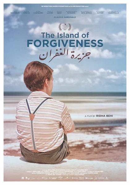 Island of Forgiveness (The)
