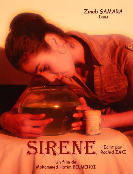 Sirène