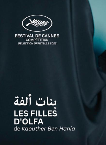 La 76e édition du Festival de Cannes fait la part belle aux cinéastes africains