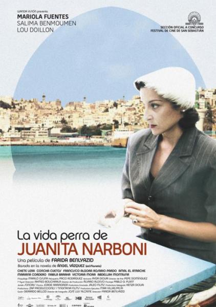 Wretched Life of Juanita Narboni (The)