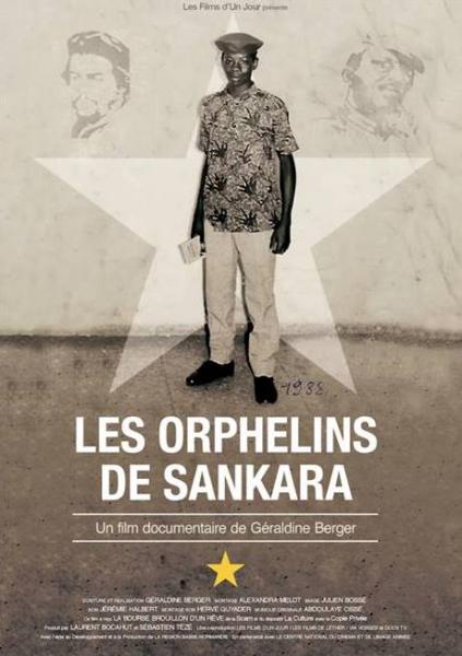 Orphelins de Sankara (Les)