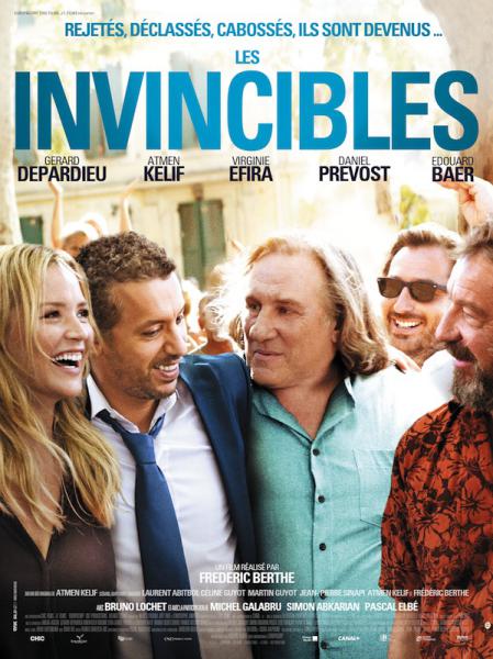 Invincibles (The)