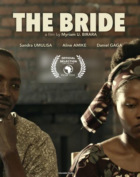 Bride (The) [dir. M. Birara]