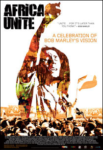 Africa Unite : Bob Marley's 60th Birthday Celebration