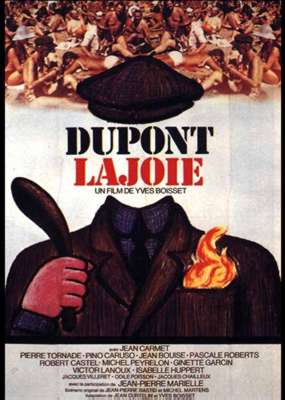 Common Man (The) | Monsieur Dupont