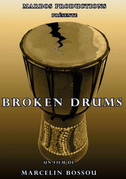 Broken drums