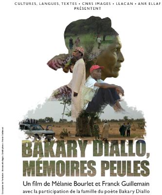 Bakary Diallo, mémoires peules