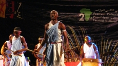 Africa is back - The 2nd Panafrican Cultural Festival of [...]