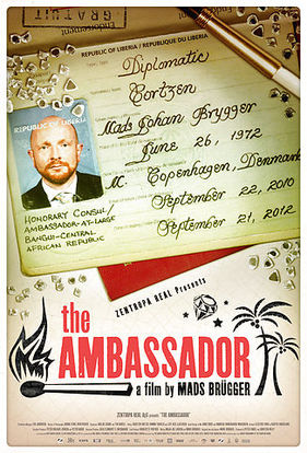 Ambassador (The) | Ambassadøren